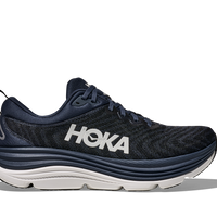 MEN'S HOKA GAVIOTA 5 | VARSITY NAVY | WHITE