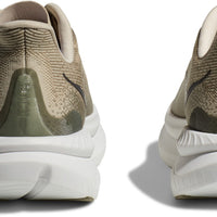 MEN'S HOKA MACH 6 | OAT MILK / BARLEY