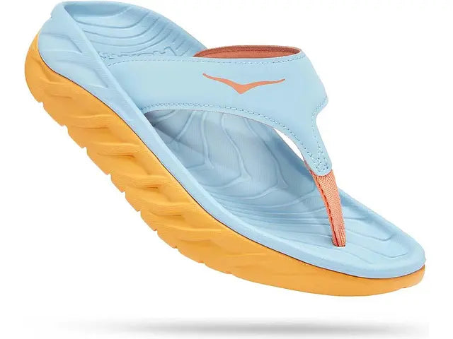 Hoka one one women's ora recovery flip online