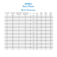 MEN'S HOKA CLIFTON 9 | NIMBUS CLOUD / STEEL WOOL