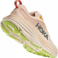 WOMEN'S HOKA BONDI 8 | CREAM / VANILLA