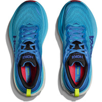 MEN'S HOKA BONDI 8 | VIRTUAL BLUE / SWIM DAY