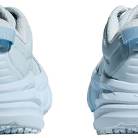 WOMEN'S HOKA BONDI SLIP RESISTANT | ICE WATER / ICE WATER