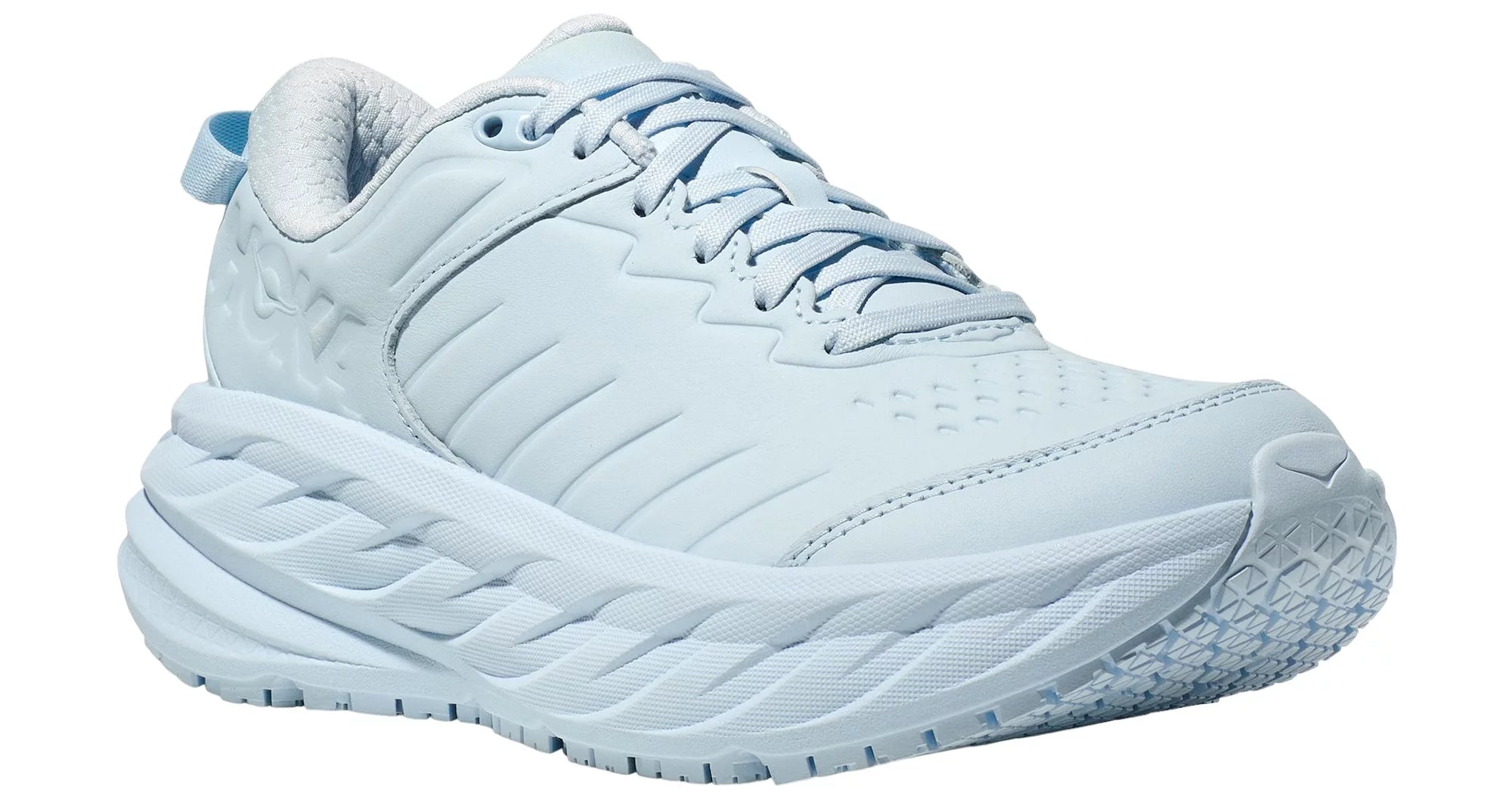 Hoka shoes slip resistant best sale