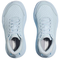 WOMEN'S HOKA BONDI SLIP RESISTANT | ICE WATER / ICE WATER