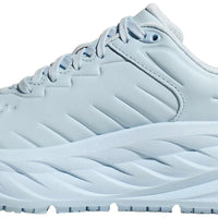 WOMEN'S HOKA BONDI SLIP RESISTANT | ICE WATER / ICE WATER