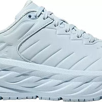 WOMEN'S HOKA BONDI SLIP RESISTANT | ICE WATER / ICE WATER