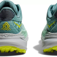 WOMEN'S HOKA CHALLENGER ATR 7 | MIST GREEN / TRELLIS