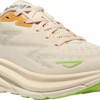 WOMEN'S HOKA CLIFTON 9 | VANILLA / ASTRAL