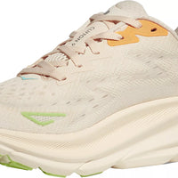 WOMEN'S HOKA CLIFTON 9 | VANILLA / ASTRAL