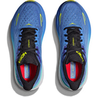 MEN'S HOKA CLIFTON 9 | VIRTUAL BLUE / CERISE