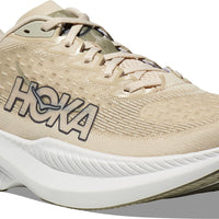 MEN'S HOKA MACH 6 | OAT MILK / BARLEY