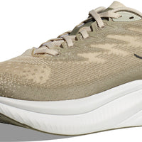 MEN'S HOKA MACH 6 | OAT MILK / BARLEY