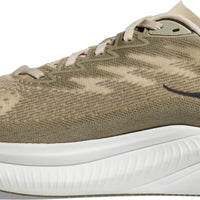 MEN'S HOKA MACH 6 | OAT MILK / BARLEY