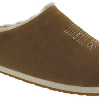 WOMEN'S SAS HINNY MULE | TURBINADO SHEARLING