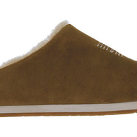 WOMEN'S SAS HINNY MULE | TURBINADO SHEARLING