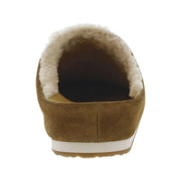 WOMEN'S SAS HINNY MULE | TURBINADO SHEARLING