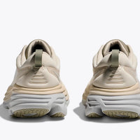 MEN'S HOKA BONDI 8 | OATMILK / BARLEY