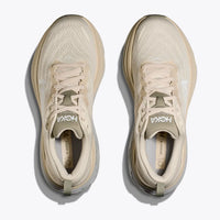 MEN'S HOKA BONDI 8 | OATMILK / BARLEY