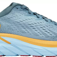 MEN'S HOKA CLIFTON 8 | GOBLIN BLUE / MOUNTAIN SPRING