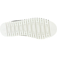 WOMEN'S ILSE JACOBSEN TULIP 139 SLIP-ON | BLACK / WHITE