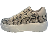 WOMEN'S GABOR 83.222.31 | PYTHON PASTELLE