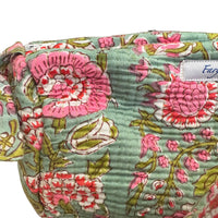 WOMEN'S FARYLINA TOILETRY MEDIUM BAG | WINONA