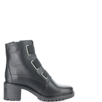 WOMEN'S BOS. & CO. INDIE | BLACK