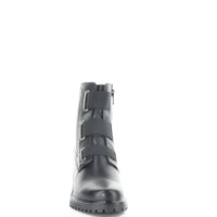 WOMEN'S BOS. & CO. INDIE | BLACK