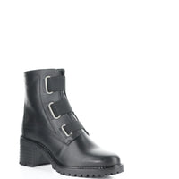 WOMEN'S BOS. & CO. INDIE | BLACK