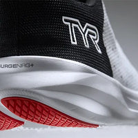 UNISEX TYR TECHKNIT RNR-1 | 108 WHITE / BLACK