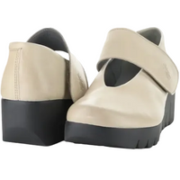 WOMEN'S FLY LONDON VARI188FLY | TAUPE