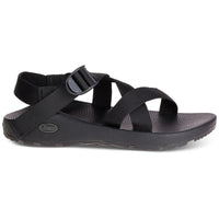 MEN'S CHACO Z / 1 ADJUSTABLE STRAP CLASSIC SANDAL | BLACK