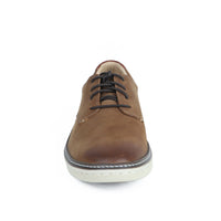 MEN'S JOHNSTON & MURPHY MCGUFFEY PLAIN TOE | TAN