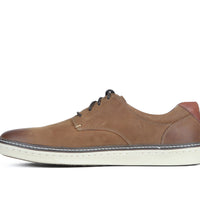 MEN'S JOHNSTON & MURPHY MCGUFFEY PLAIN TOE | TAN