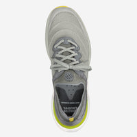 MEN'S JOHNSTON & MURPHY RT1-SPORT | GRAY / YELLOW