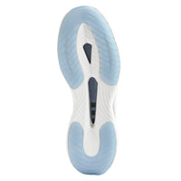MEN'S JOHNSTON & MURPHY RT1-SPORT | WHITE / BLUE