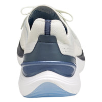 MEN'S JOHNSTON & MURPHY RT1-SPORT | WHITE / BLUE