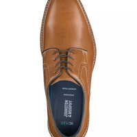 MEN'S JOHNSTON & MURPHY XC FLEX RALEIGH PLAIN TOE | TAN
