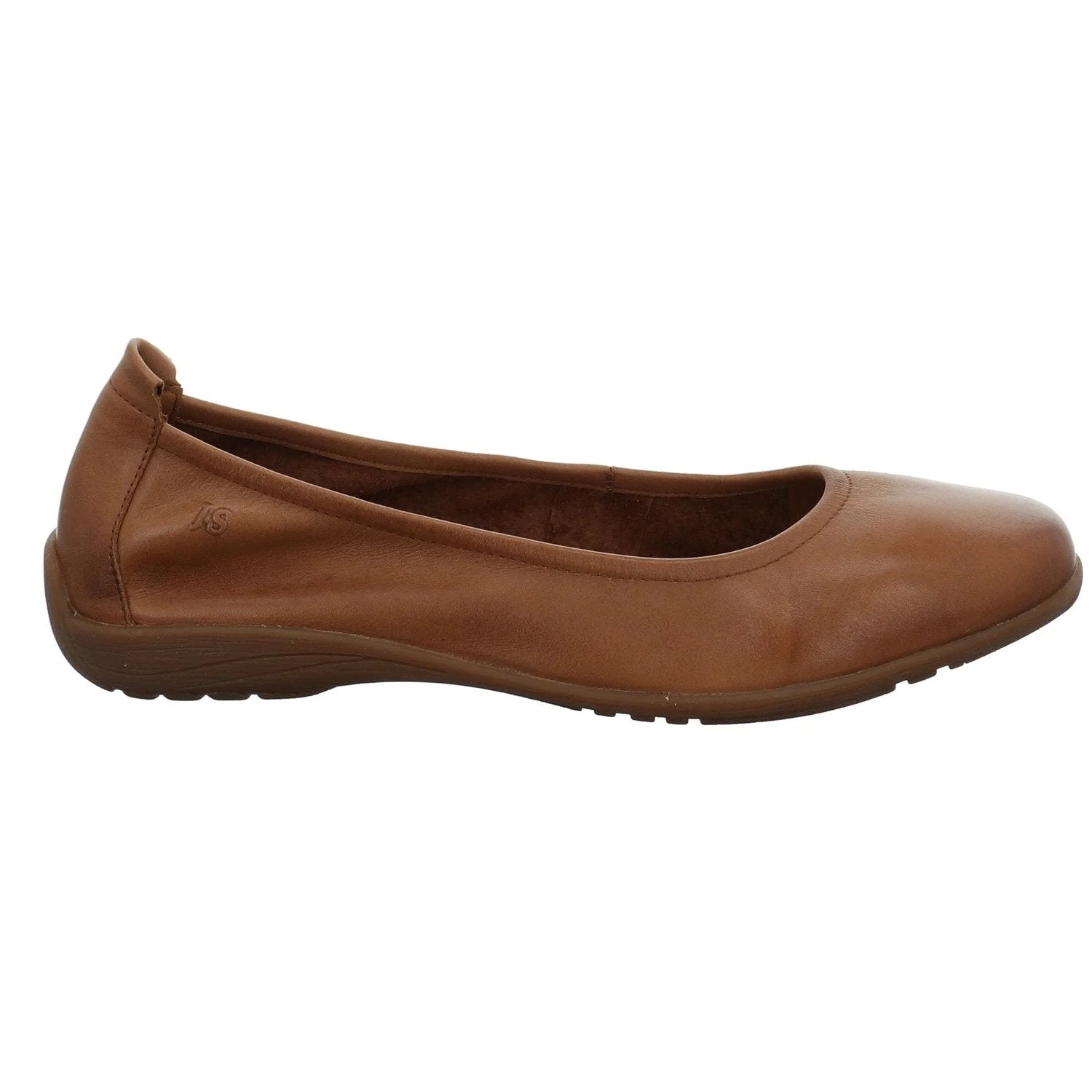 WOMEN'S JOSEF SEIBEL FENJA 01 | CAMEL – Randy's Shoes