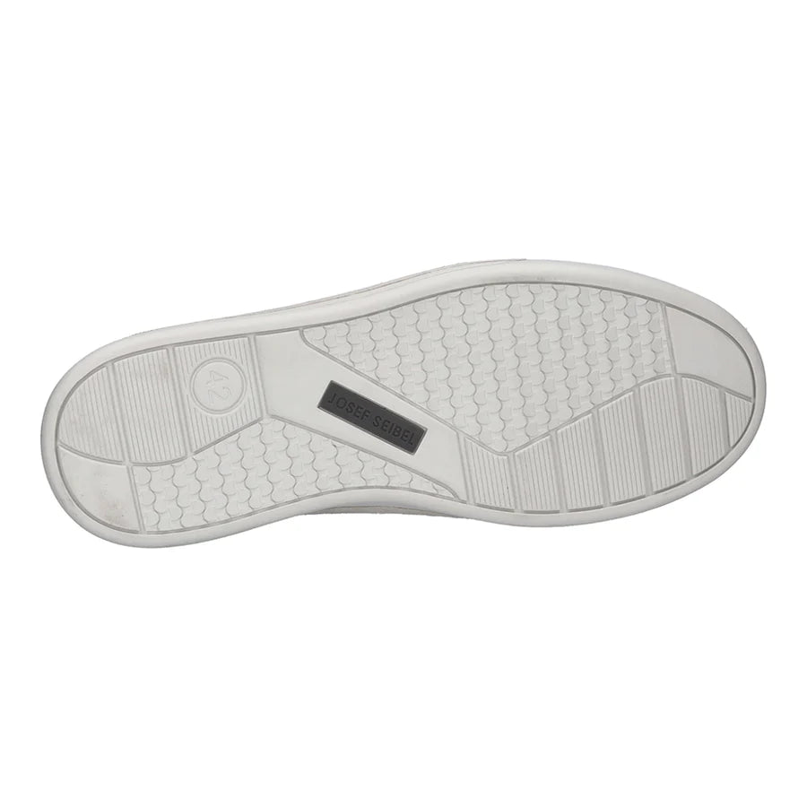 MEN'S JOSEF SEIBEL CLEVE 02 | WHITE