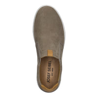 MEN'S JOSEF SEIBEL MADDOX 06 | TAUPE COMBI
