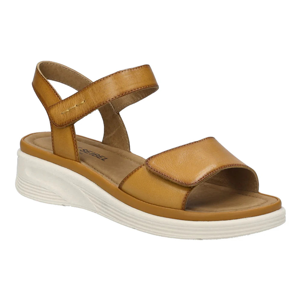 WOMEN'S JOSEF SEIBEL SEVRAN 01 | AMBER
