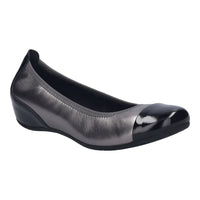 WOMEN'S JOSEF SEIBEL FLORINA 01 | BLACK COMBINATION