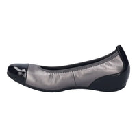 WOMEN'S JOSEF SEIBEL FLORINA 01 | BLACK COMBINATION