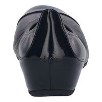 WOMEN'S JOSEF SEIBEL FLORINA 01 | BLACK COMBINATION