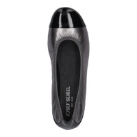 WOMEN'S JOSEF SEIBEL FLORINA 01 | BLACK COMBINATION