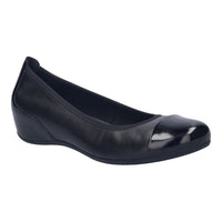 WOMEN'S JOSEF SEIBEL FLORINA 01 | BLACK