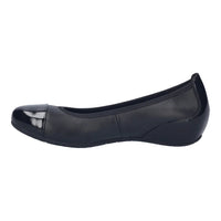 WOMEN'S JOSEF SEIBEL FLORINA 01 | BLACK