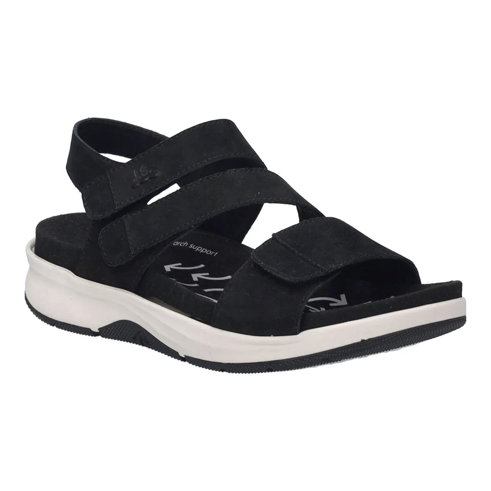 WOMEN'S JOSEF SEIBEL ESTELLE 03 | BLACK